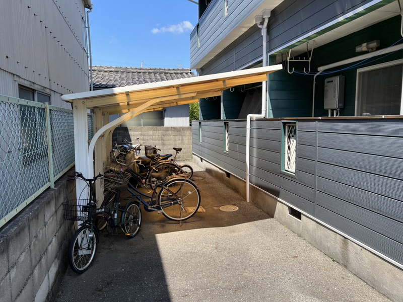 共用部 写真10