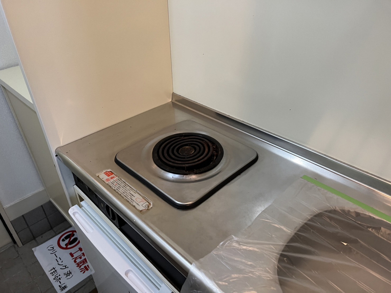 キッチン 写真19