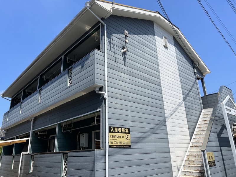 外観 写真29