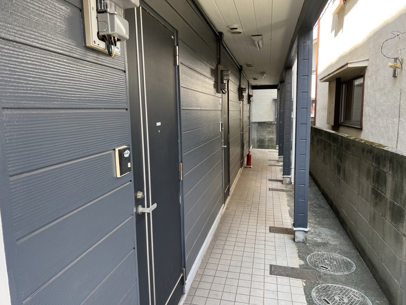 共用部 写真32