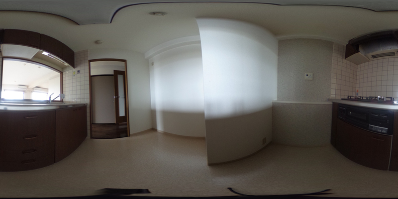 キッチン 写真34