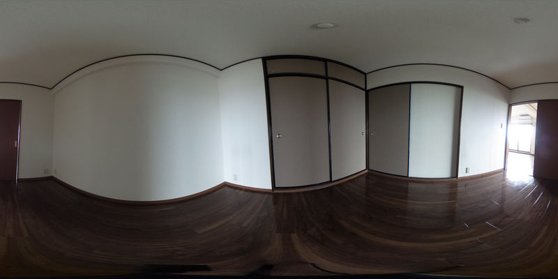 寝室 写真35