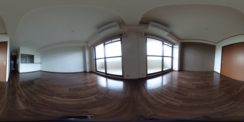 リビング 写真33