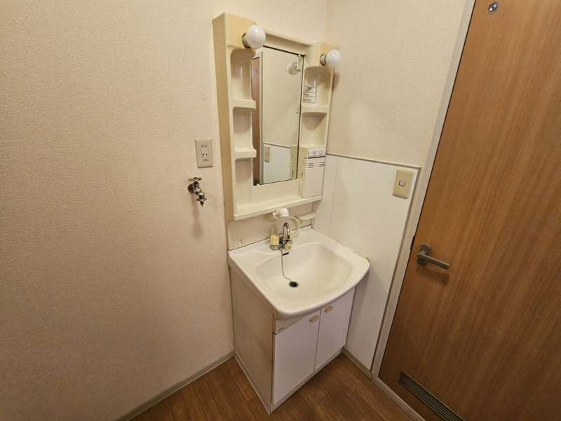 プレミール上中の物件内観写真