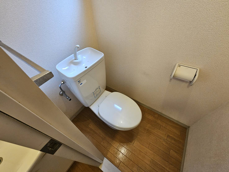 プレミール上中の物件内観写真