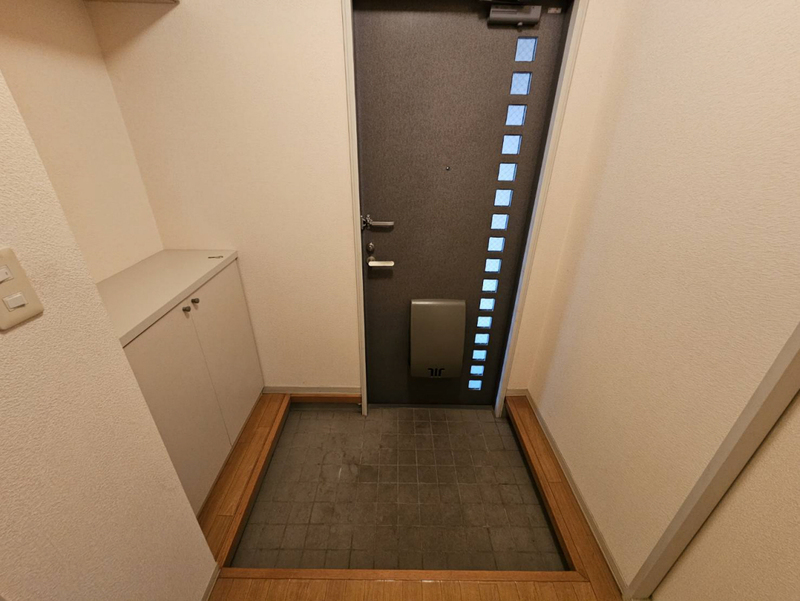 プレミール上中の物件内観写真