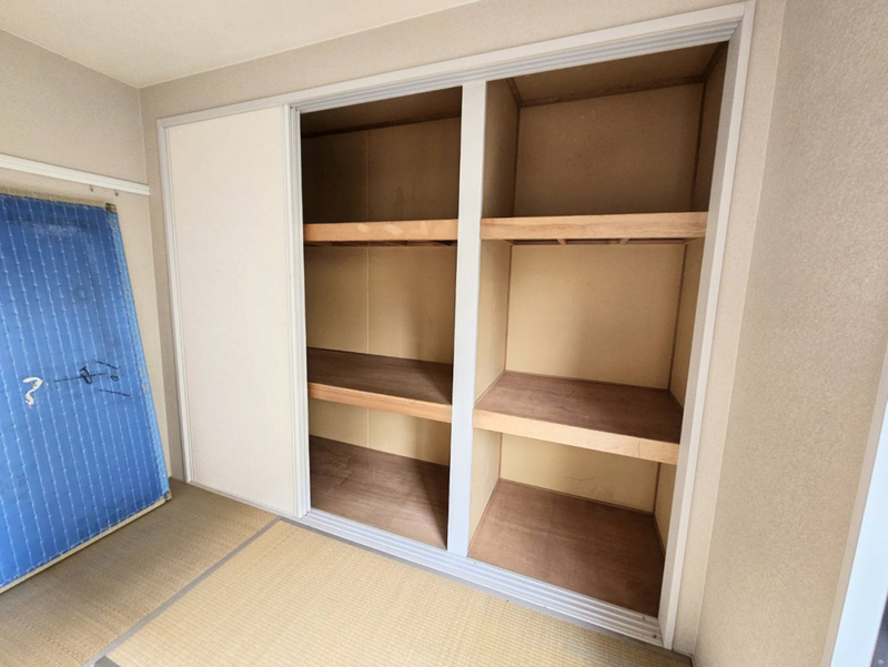 プレミール上中の物件内観写真