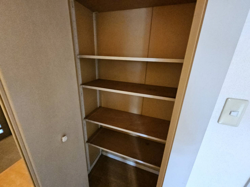 プレミール上中の物件内観写真