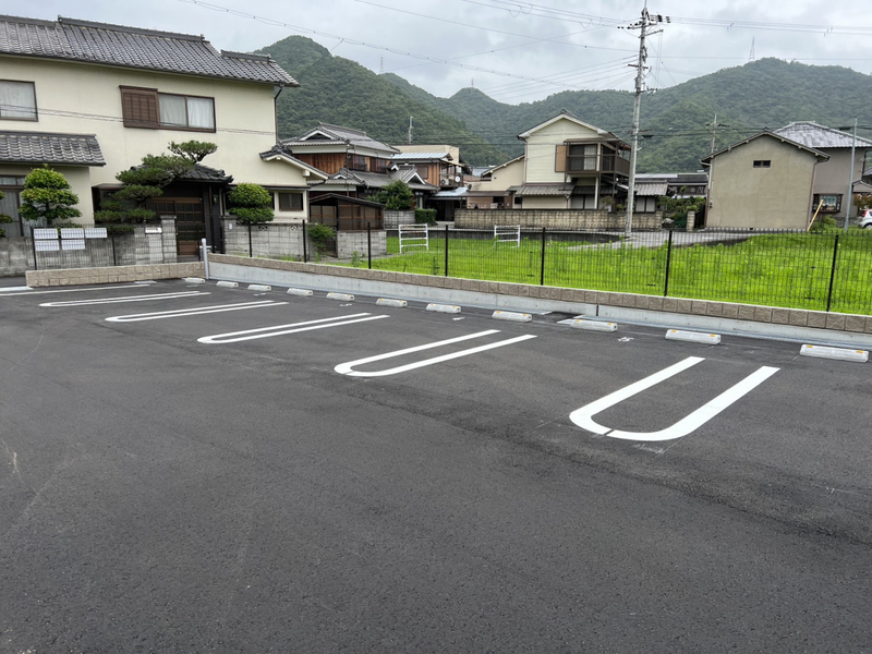 フレッシュダンジェの物件外観写真