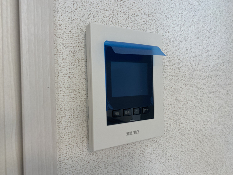 セキュリティ 写真13