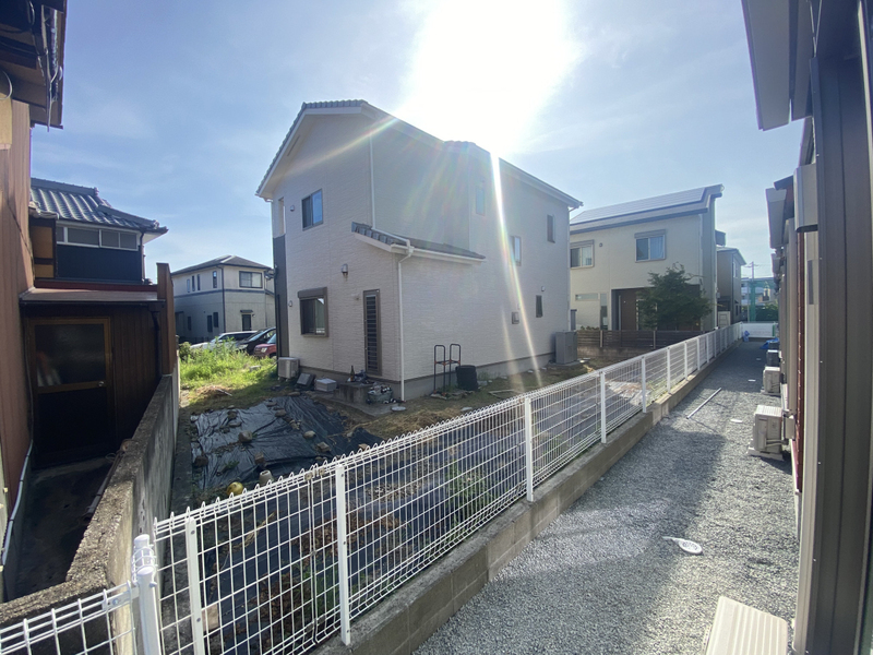 眺望 写真15