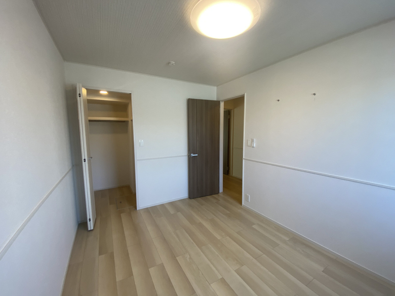 子供部屋 写真18