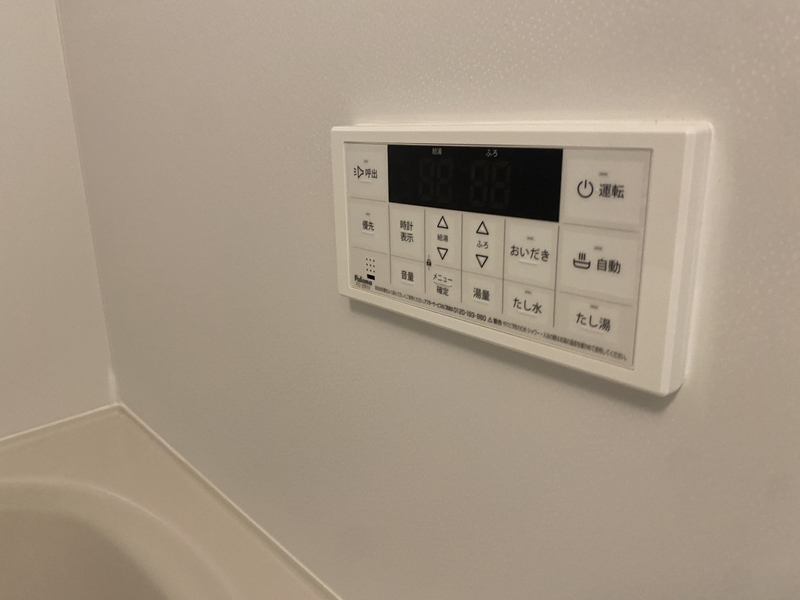 バス 写真20