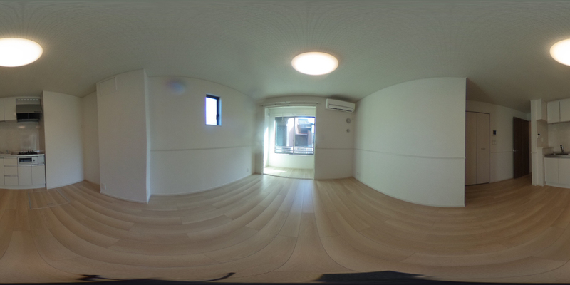 リビング 写真34