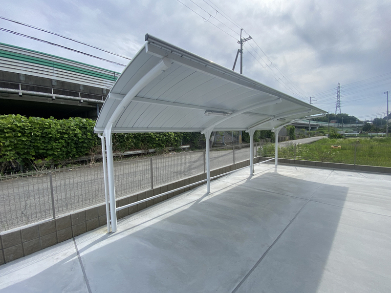 共用部 写真30