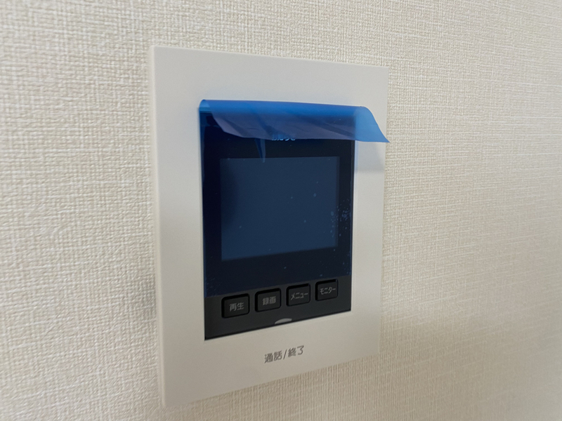 セキュリティ 写真17