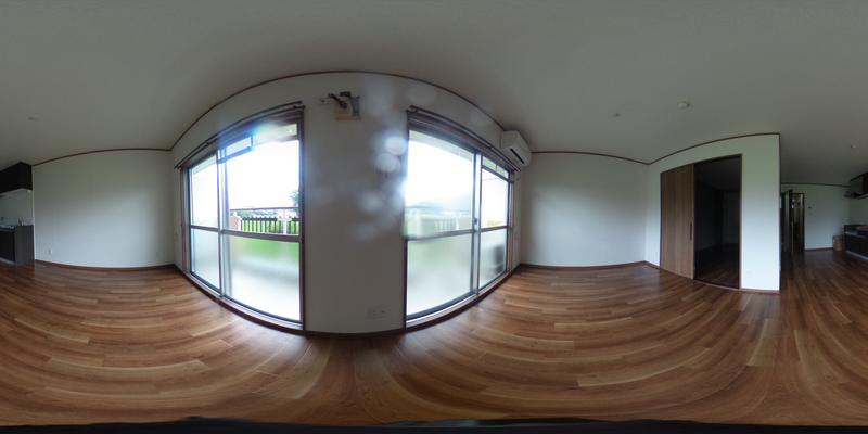 リビング 写真33