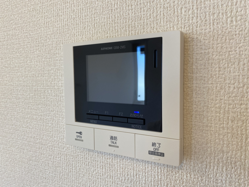 D-Place西飾磨 Blossomの物件内観写真