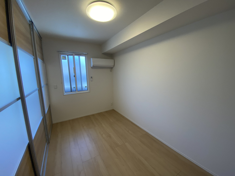 D-Place西飾磨 Blossomの物件内観写真