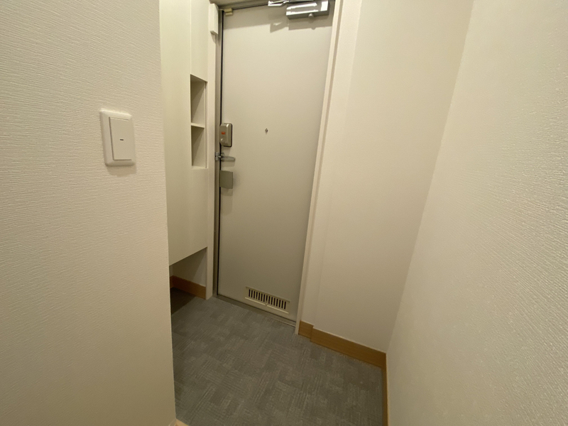D-Place西飾磨 Blossomの物件内観写真