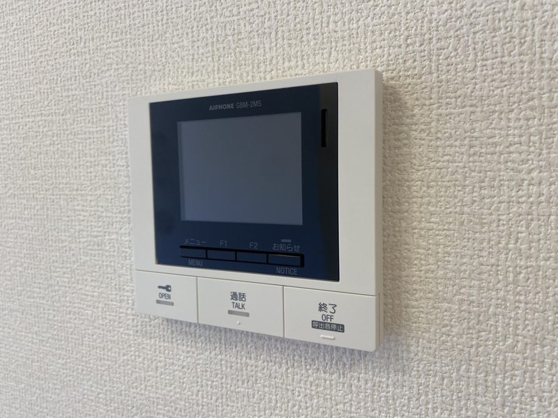 D-Place西飾磨 Blossomの物件内観写真