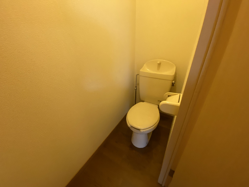 ハイツ松本の物件内観写真