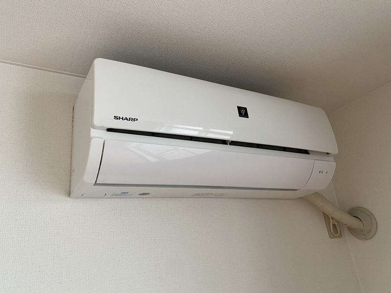 ハイツ松本の物件内観写真