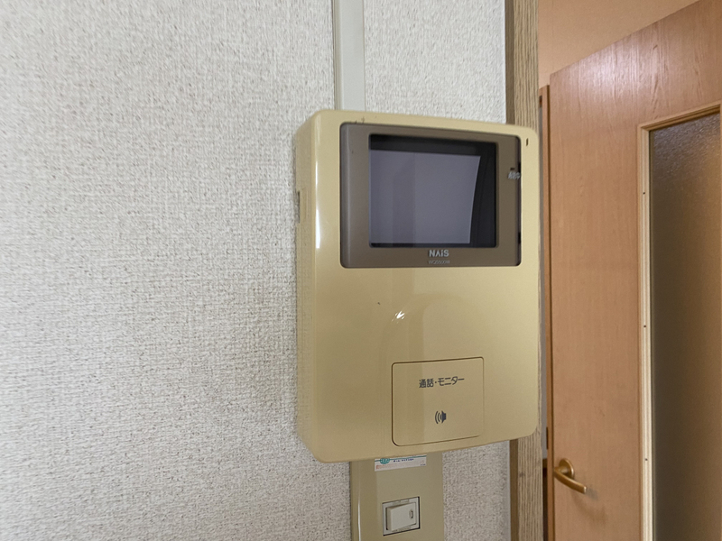 ハイツ松本の物件内観写真