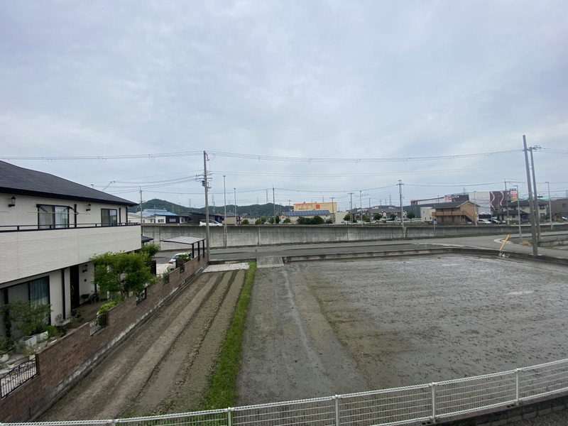 ハイツ松本の物件内観写真