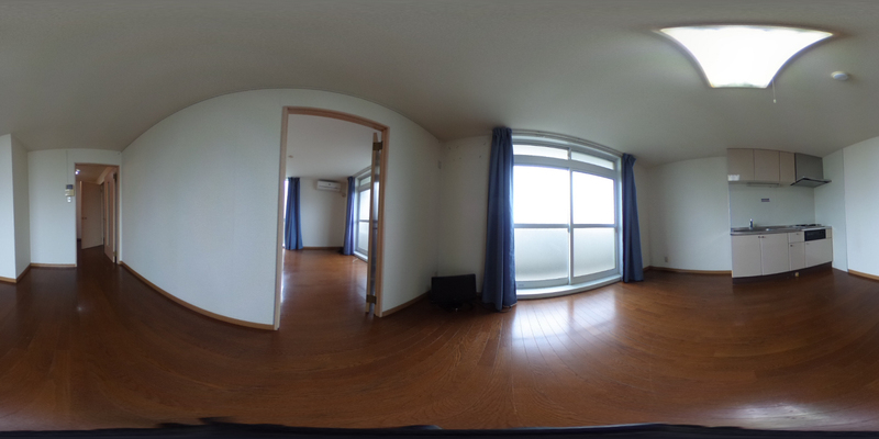 リビング 写真33