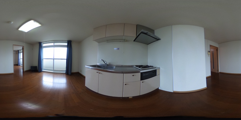 キッチン 写真34