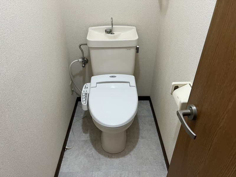 アーバン滝野の物件内観写真