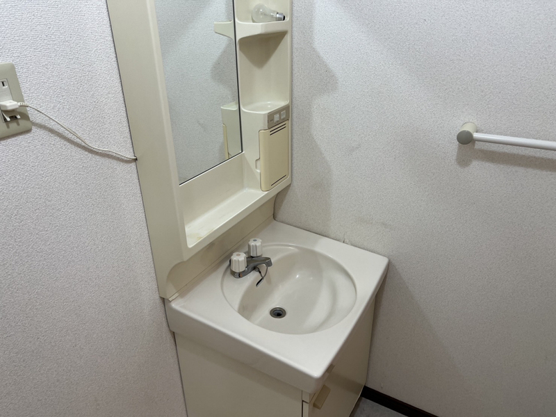 アーバン滝野の物件内観写真