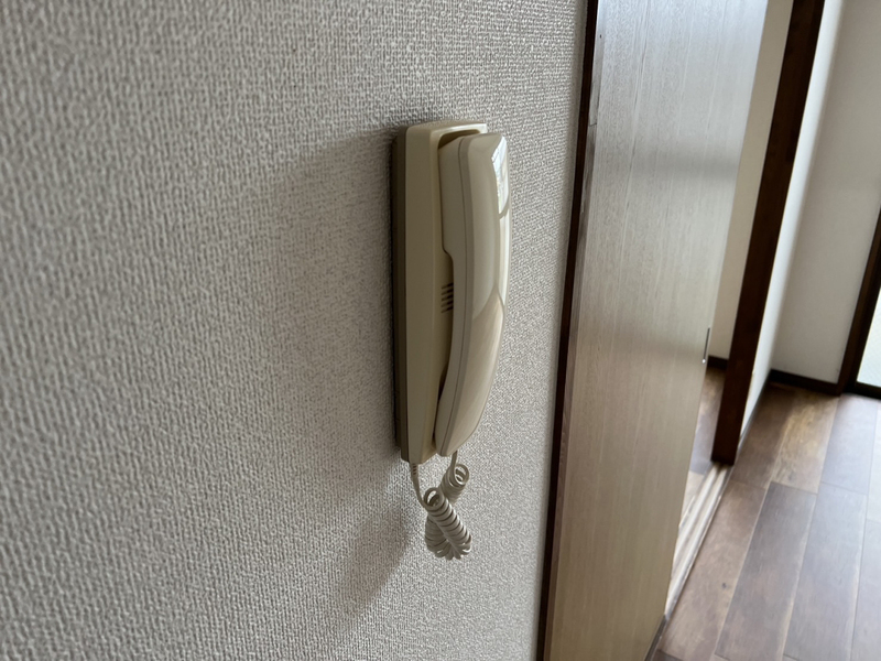 アーバン滝野の物件内観写真