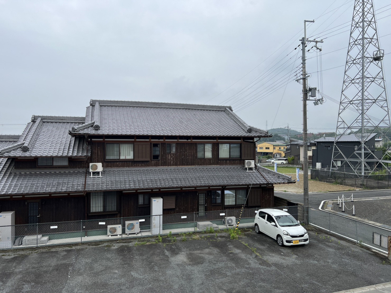 アーバン滝野の物件内観写真