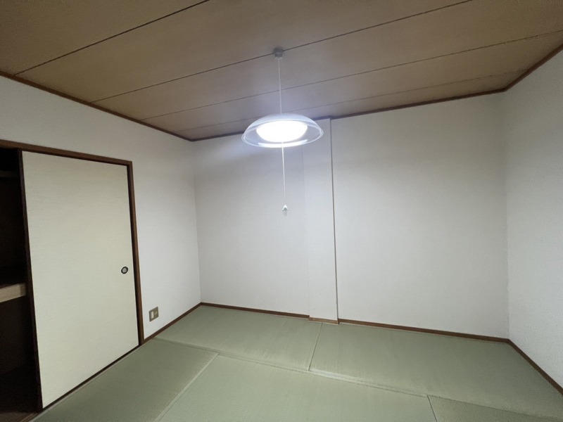 物件内観写真