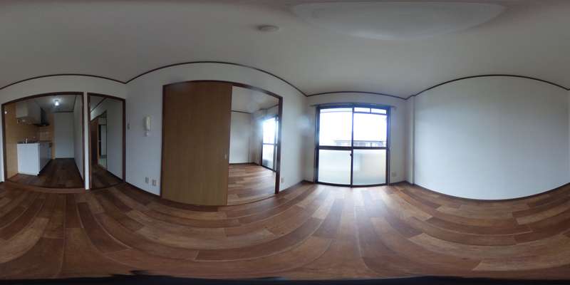 リビング 写真34