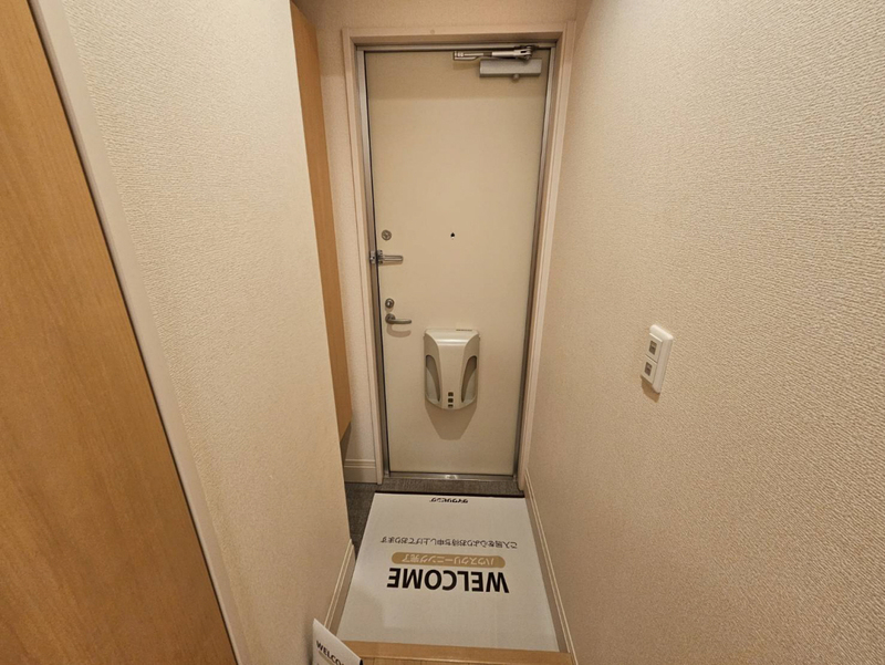 レナータレジデンスの物件内観写真