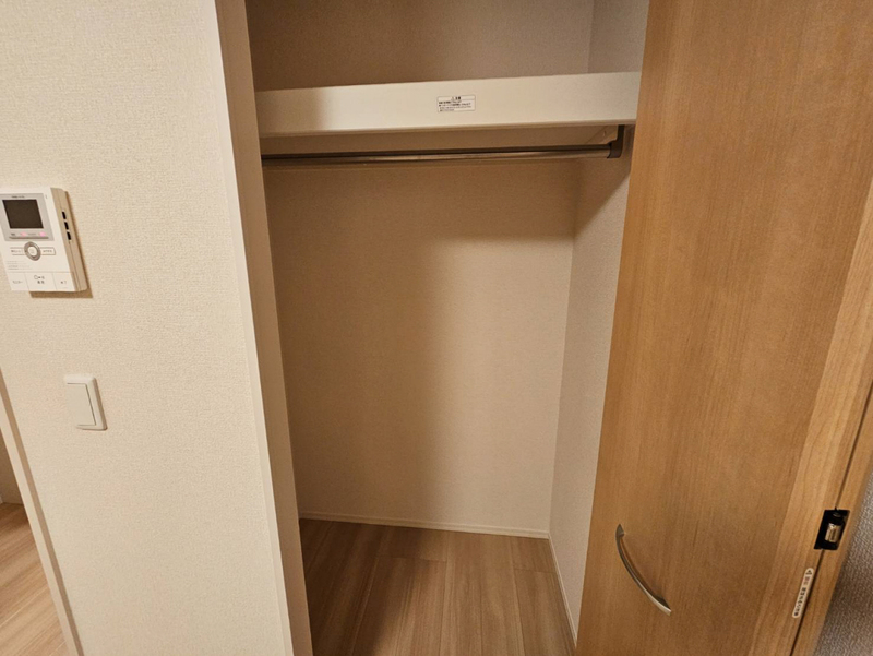 レナータレジデンスの物件内観写真