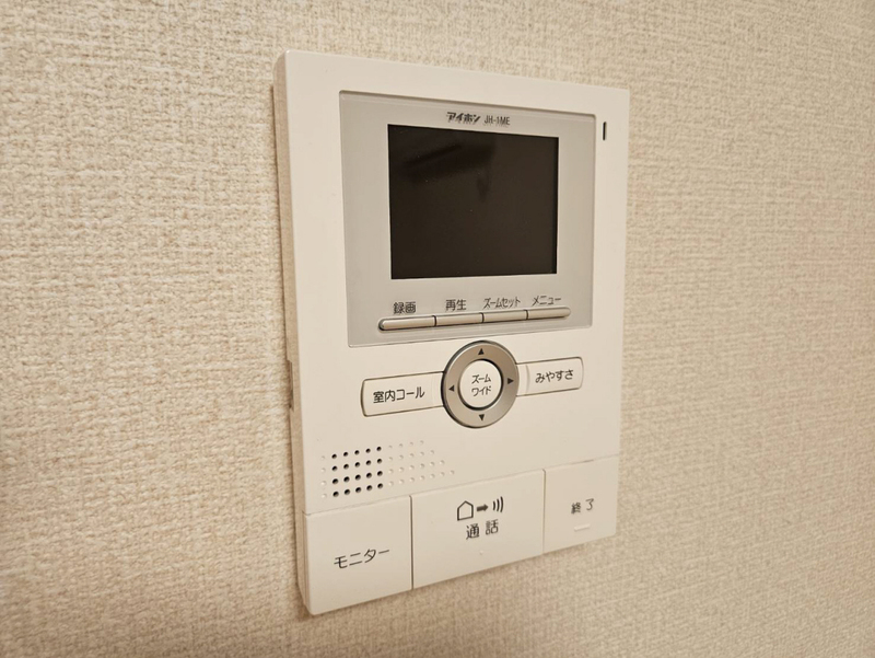 レナータレジデンスの物件内観写真