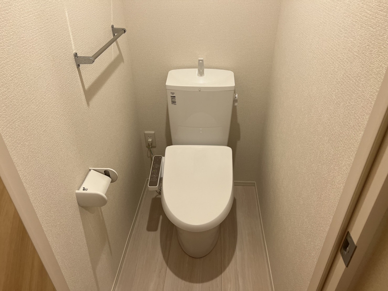 トイレ 写真13
