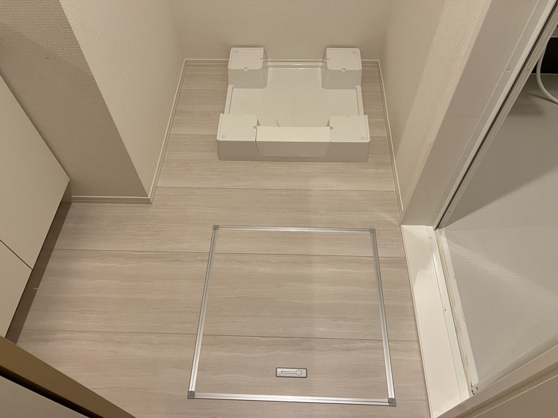 洗面所 写真10