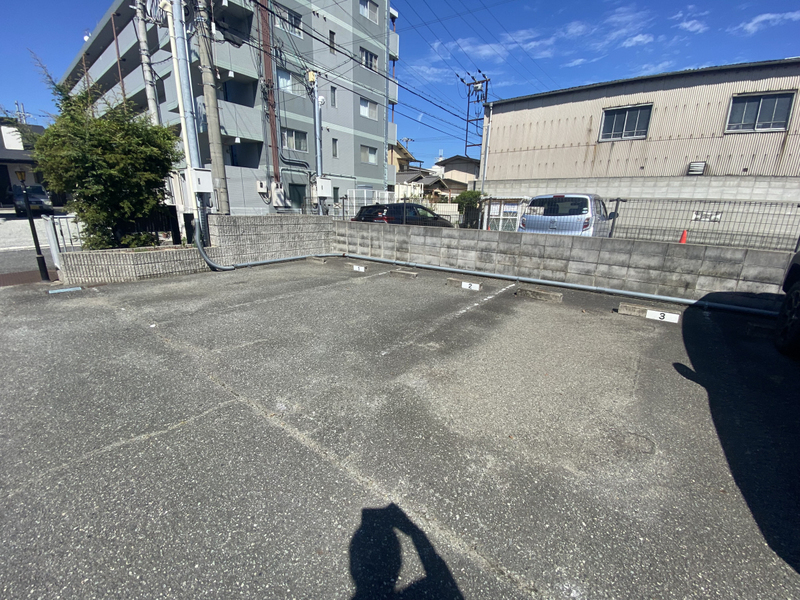 エミネンスコートの物件外観写真