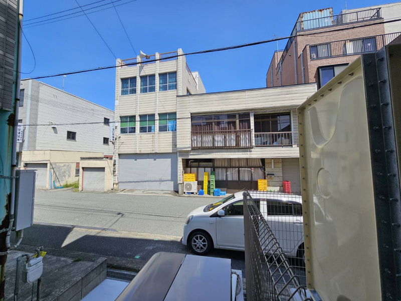 GRANDIR姫路京口の物件内観写真
