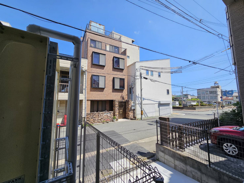 GRANDIR姫路京口の物件内観写真