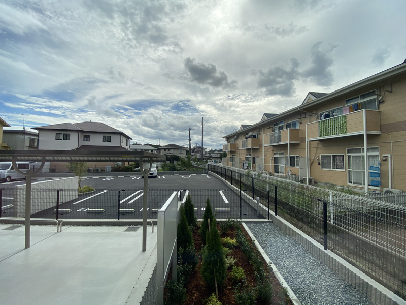眺望 写真15