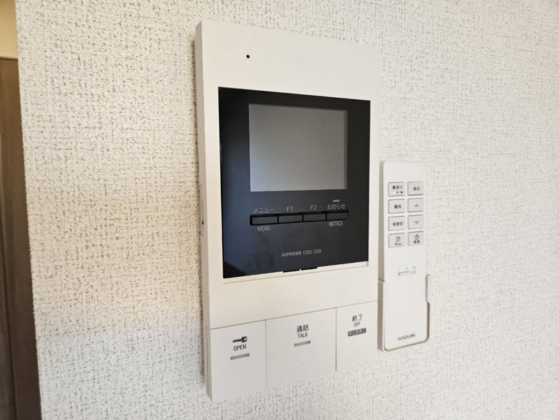 ソラナの物件内観写真