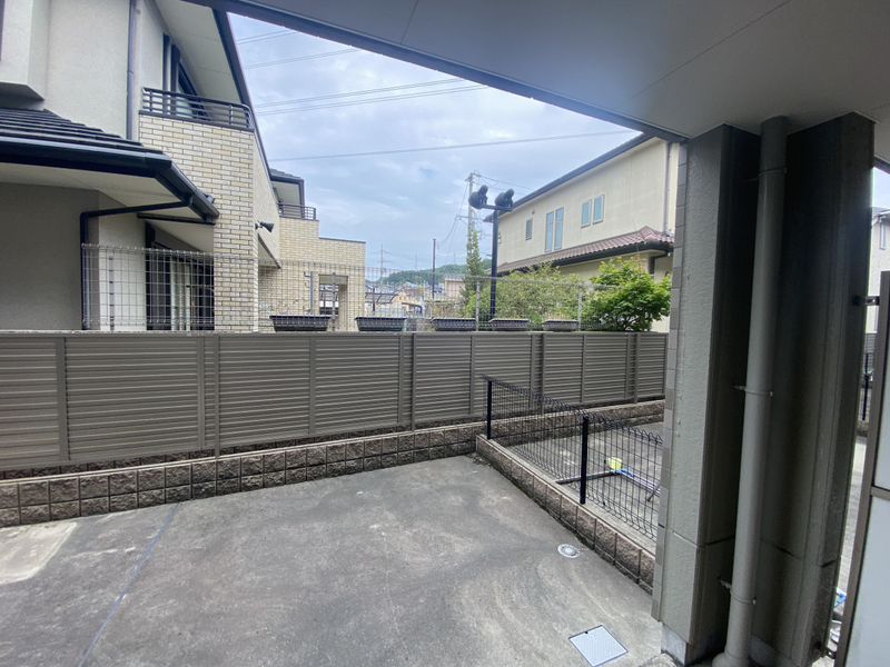 フォルビート田寺東の物件内観写真
