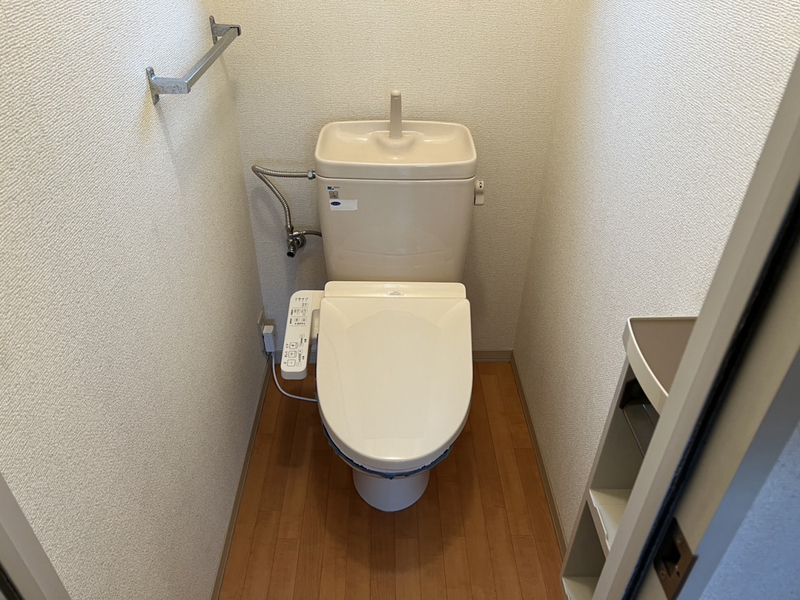 トイレ 写真13