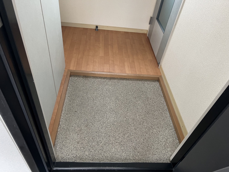 玄関 写真8
